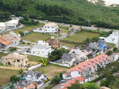 Florianopolis Property - Praia Mole Beach House