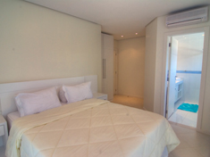 Florianopolis Hotel Accommodations