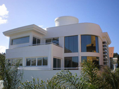 Florianopolis Beach Villa