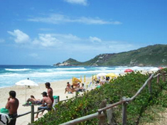 Praia Mole, Florianopolis