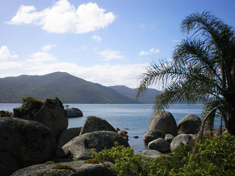 Lagoa da Conceicao, Florianopolis