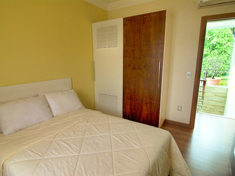 Florianopolis Accommodations