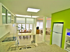 Where to stay in Florianopolis